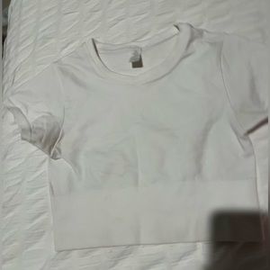 aerie athletic tee
